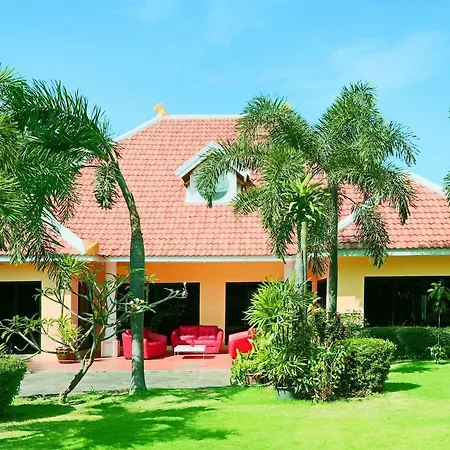 Magic Villa *