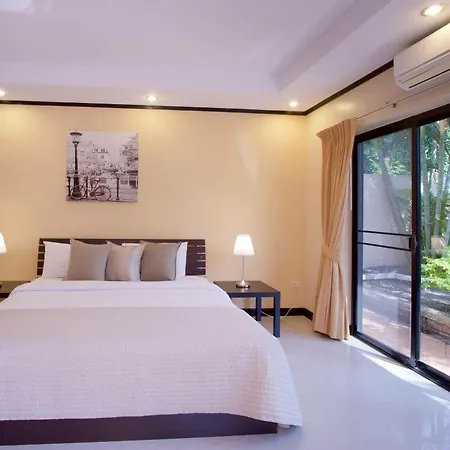 Magic Villa