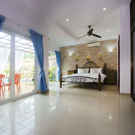 Villa Magic Pattaya