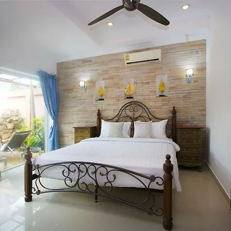 Magic Villa Pattaya