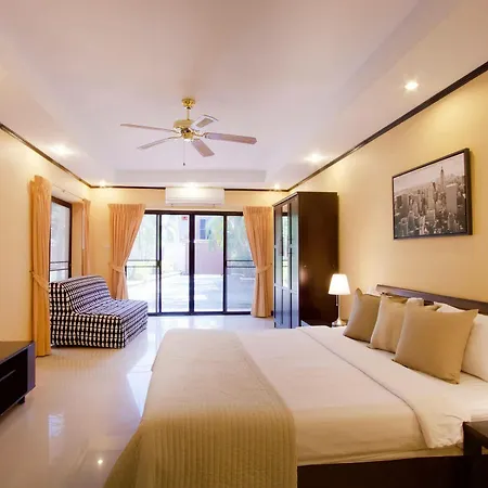 Villa Magic Pattaya