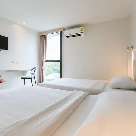 Prima House Pattaya. 4* Pattaya