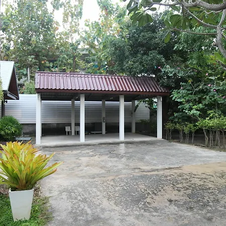 Hotel The Hermitage Pattaya