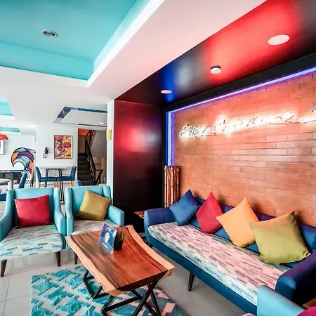 T2 Jomtien 3* Pattaya