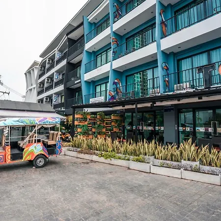 T2 Jomtien