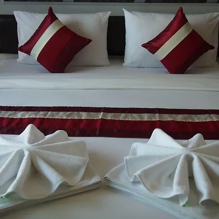 H.boutique Hotel Pattaya