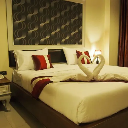 H.boutique Hotel