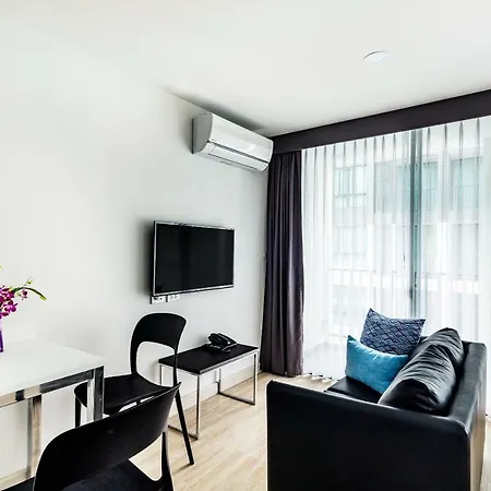 The Rizin Hotel 4*