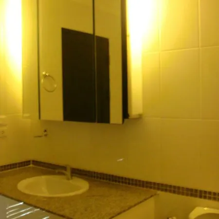 Apartment Platinum Suites *