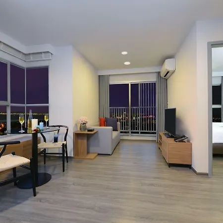 Centre Point Prime Hotel