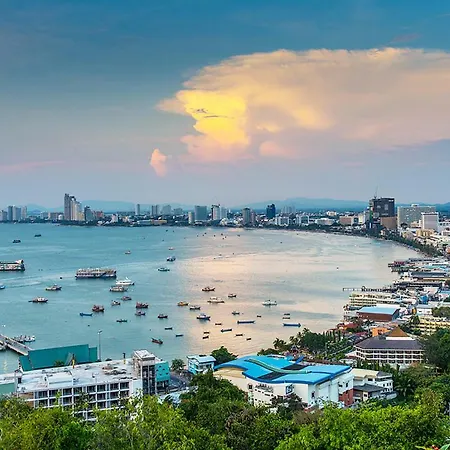 Hotel Sindy Pattaya