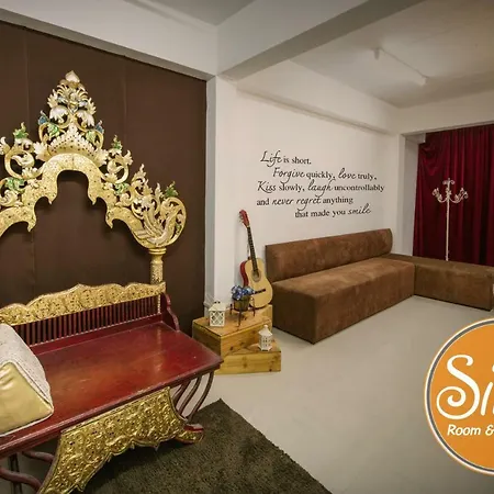 Hotel Sindy 2*