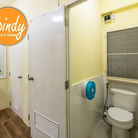 Sindy's ที่พัก