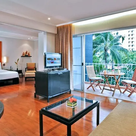 Hotel Amari 5*