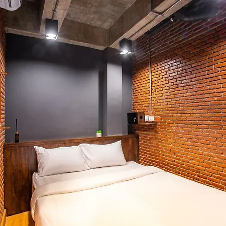 Hostel Kaen