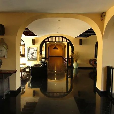 Nova Park 4* Pattaya