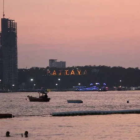 Nova Park Pattaya