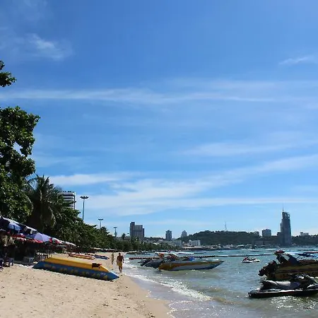 Nova Park โรงแรม