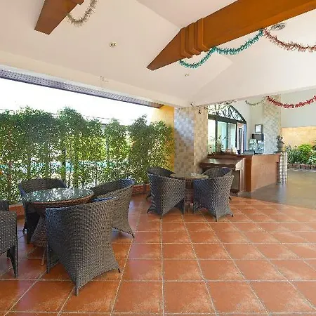 Sunsmile Hotel 3*