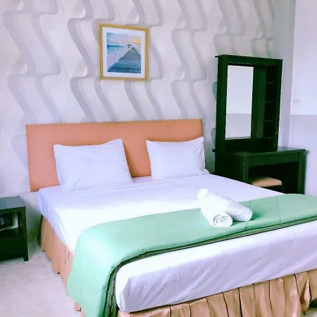 Fnb โรงแรม 2*