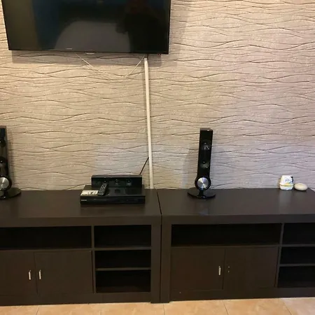 บ้านพัก Retox Game On 3*