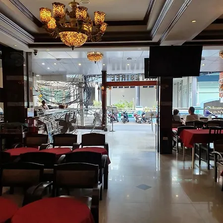 Katesiree 2* Pattaya