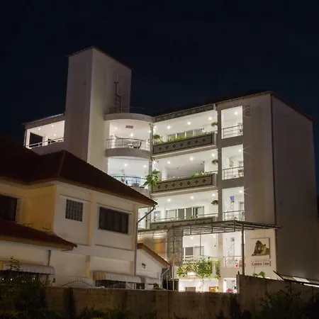 Golden Lion 3* Pattaya