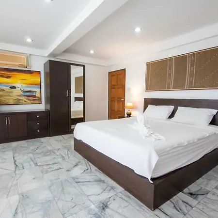 Golden Lion Pattaya
