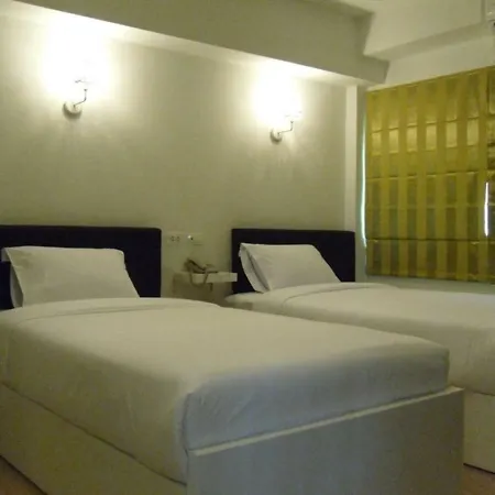 Lantana - Sha Extra โรงแรม Pattaya