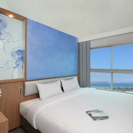 Centre Point Prime Hotel Pattaya