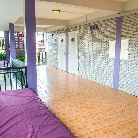 Lantana - Sha Extra โรงแรม