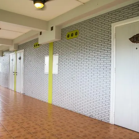 Lantana - Sha Extra 5* Pattaya