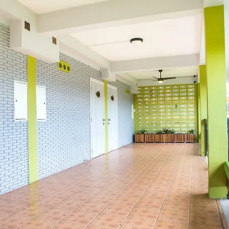 Lantana - Sha Extra 5* Pattaya