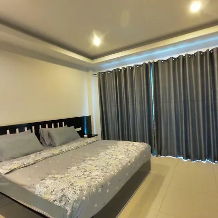 Pj Inn Pattaya