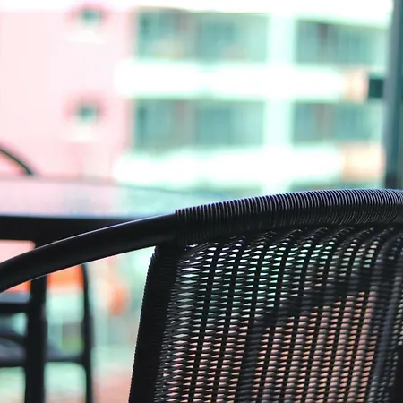 Pj Inn Pattaya