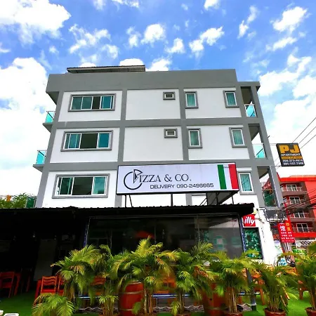 Pj Inn 2*