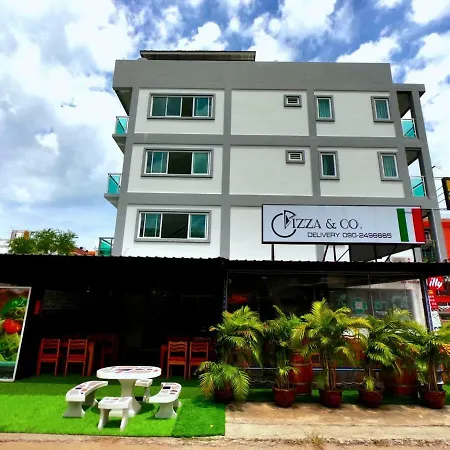 Inn Pj Pattaya