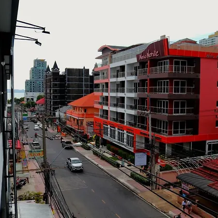 Pj Inn 2*