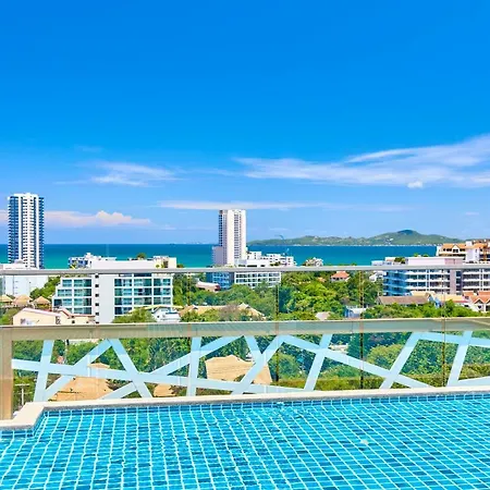 Apartment Good !! Water Park *