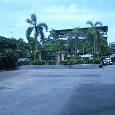 Lantana - Sha Extra Pattaya