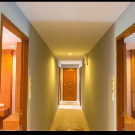 Skama Residency 3* Pattaya