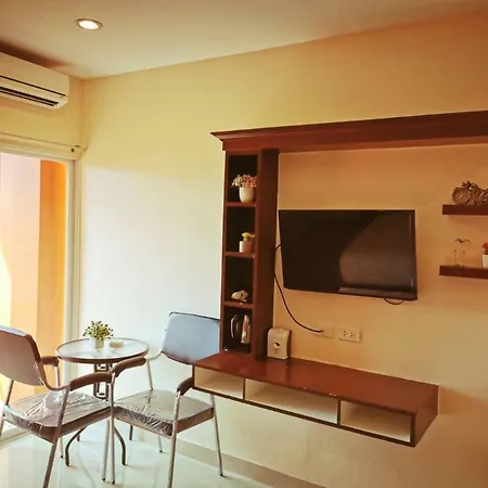 Skama Residency Pattaya