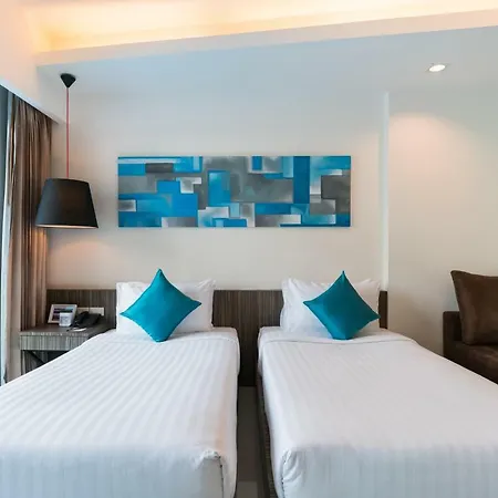 J Pattaya