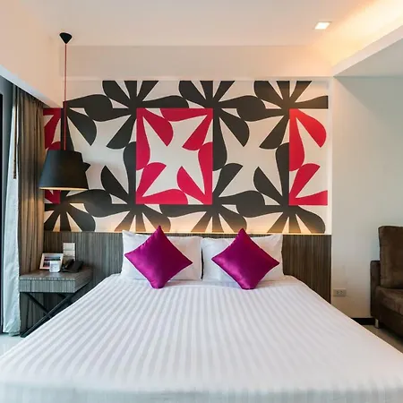 J 4* Pattaya