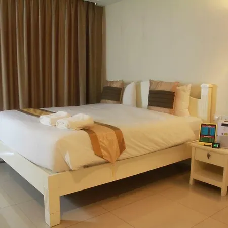 Hotel Sunsmile