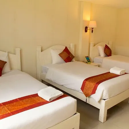 Sunsmile Hotel Pattaya