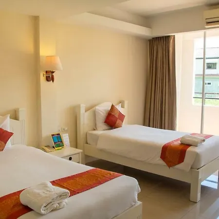 Sunsmile 3* Pattaya