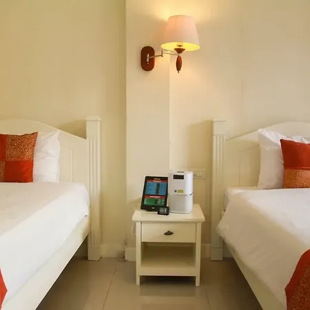 Sunsmile Pattaya