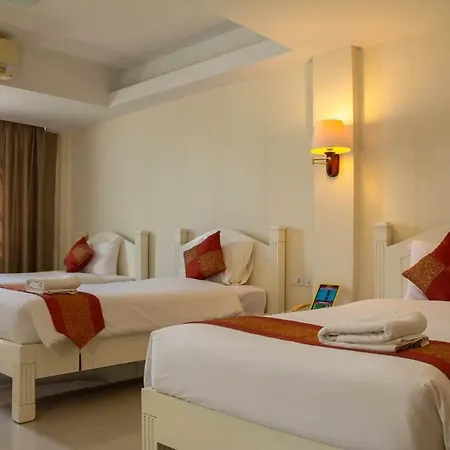 Hotel Sunsmile Pattaya