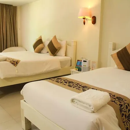 Hotel Sunsmile Pattaya